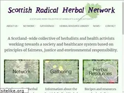 Sites similar to radicalherbalscotland.co.uk