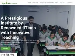 Sites similar to radicaliit.com