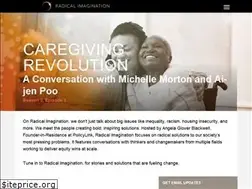 Sites similar to radicalimagination.us