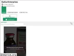 Sites similar to radicalimportexport.com