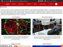 Sites similar to radicalindia.com