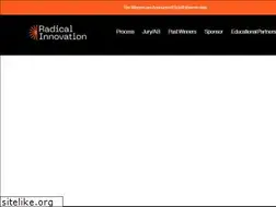 Sites similar to radicalinnovationinhospitality.com