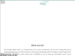 Sites similar to radicalloop.com