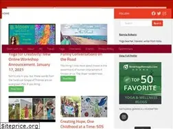 Sites similar to radicallyeverafter.com