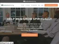 Sites similar to radicalmentoring.com