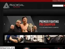 Sites similar to radicalmmanyc.com