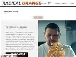 Sites similar to radicalorange.tv