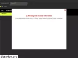 Sites similar to radicalracing.de