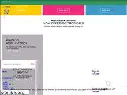 Sites similar to radicalreefs.co.uk