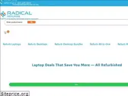 Sites similar to radicalrefurbs.co.za