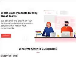 Sites similar to radicalstart.com