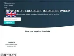Sites similar to radicalstorage.com