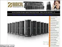 Sites similar to radicaltech.net