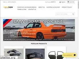 Sites similar to radicaltuning.eu