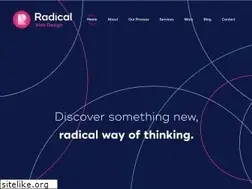 Sites similar to radicalwebdesign.co.uk