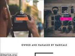Sites similar to radicalz.lk
