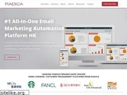 Sites similar to radicasys.com