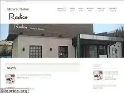 Sites similar to radice.info