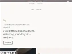 Sites similar to radicecosmetics.com