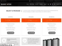 Sites similar to radicenter.eu