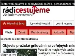 Sites similar to radicestujeme.eu