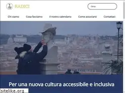 Sites similar to radiciassociazioneculturale.it