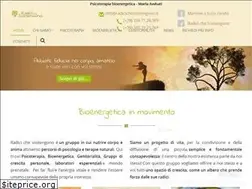 Sites similar to radicichesostengono.it