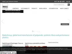 Sites similar to radicigroup.com
