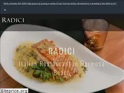 Sites similar to radicihermosabeach.com
