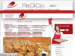 Sites similar to radicio.com