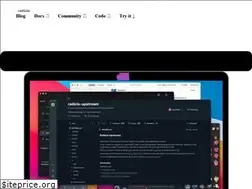 Sites similar to radicle.xyz