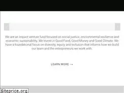 Sites similar to radicleimpact.com
