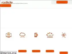 Sites similar to radicleinc.com