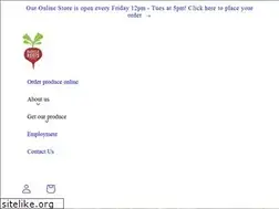 Sites similar to radiclerootsfarm.com