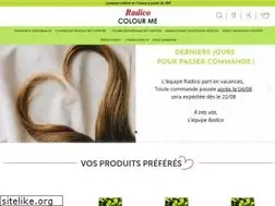 Sites similar to radico-coloration.fr