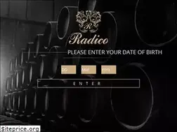 Sites similar to radicokhaitan.com