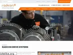 Sites similar to radicon.com