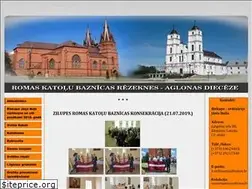 Sites similar to radieceze.lv