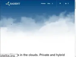 Sites similar to radient.ro