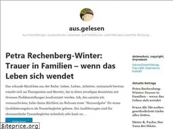 Sites similar to radiergummi.wordpress.com