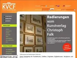 Sites similar to radierungen-online.de