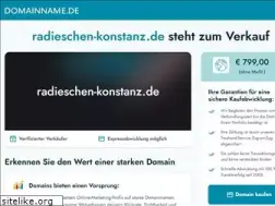 Sites similar to radieschen-konstanz.de