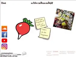 Sites similar to radieschenfieber.de