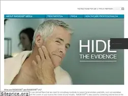 Sites similar to radiessemen.com
