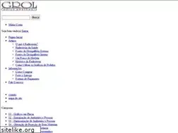 Sites similar to radiestesia.net.br
