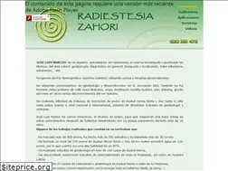 Sites similar to radiestesiazahori.com