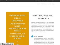 Sites similar to radiesthesia.online