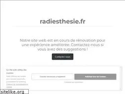 Sites similar to radiesthesie.fr