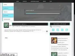 Sites similar to radifan-asc.blogspot.com