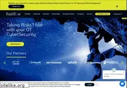 Sites similar to radiflow.com